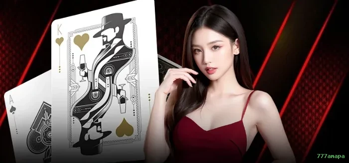 Baccarat 777amapa