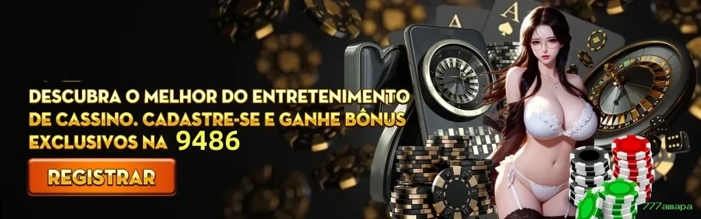 Baccarat 777amapa