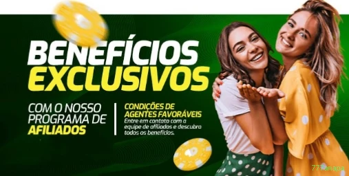 Baixar App 777amapa