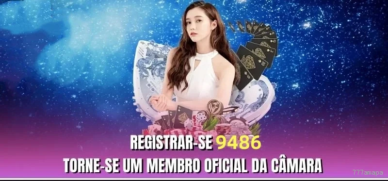 777amapa Bet