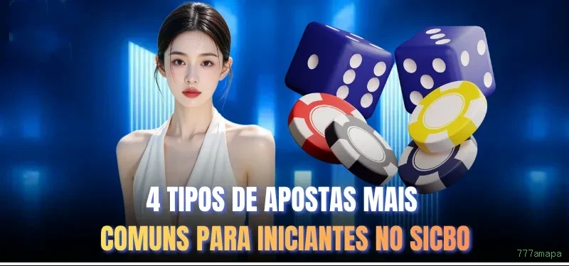 Bet App 777amapa
