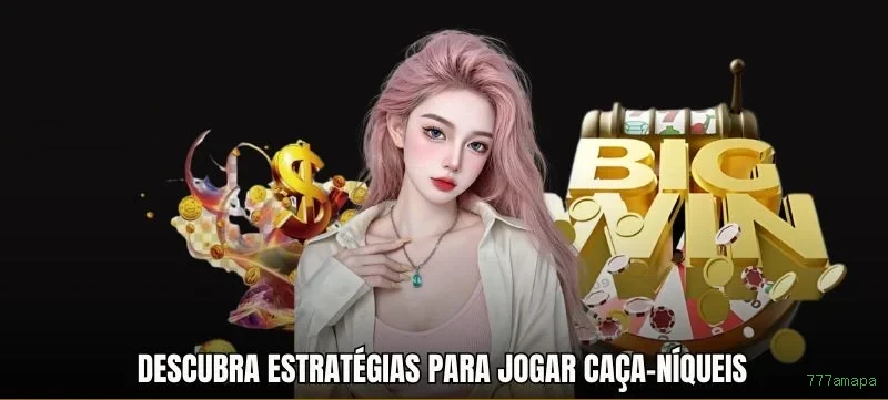 Bônus 777amapa