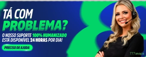 Criar Conta 777amapa