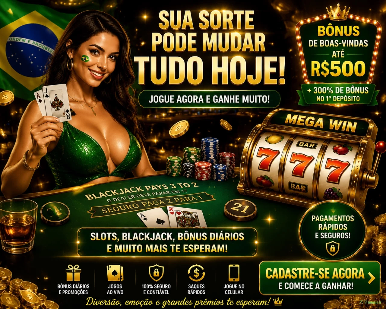 Download 777amapa