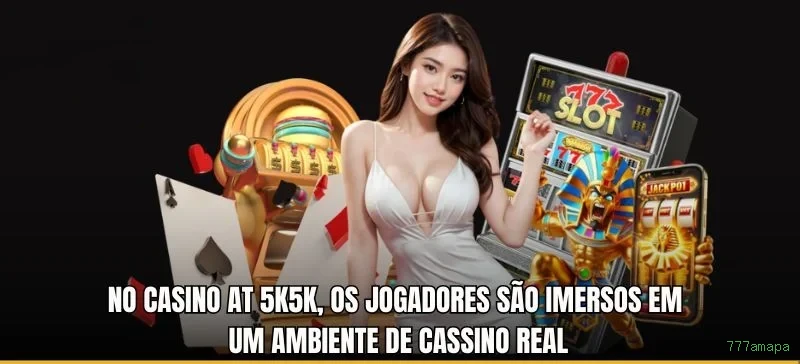 777amapa Game