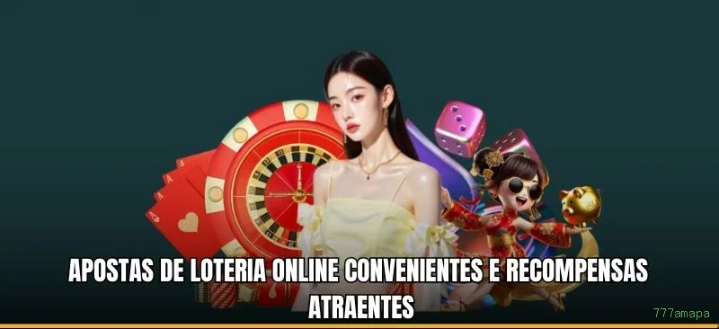 777amapa Pagamentos PIX