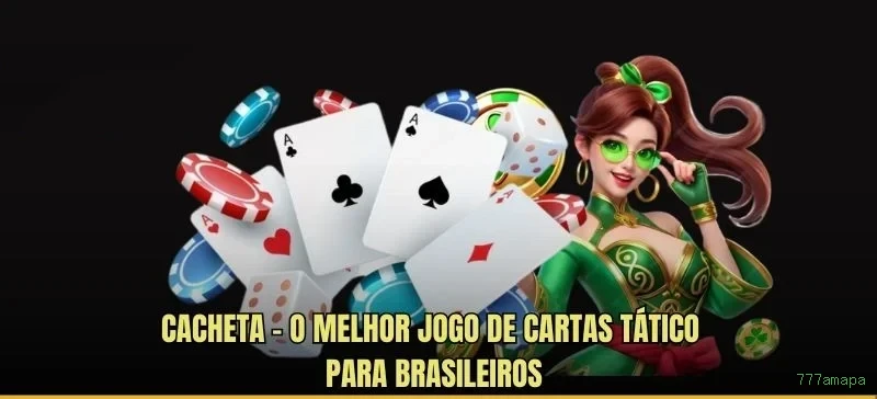 777amapa Pagamentos PIX