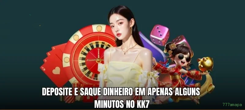 777amapa Jogo Responsável