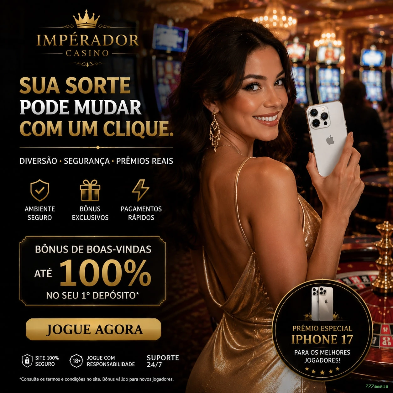 777amapa Rede