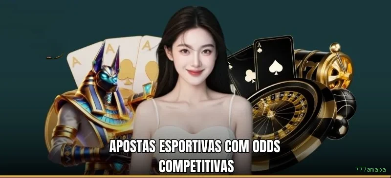 777amapa PG Soft
