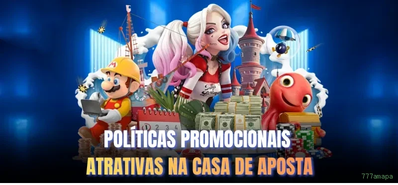 777amapa Sem Baixar