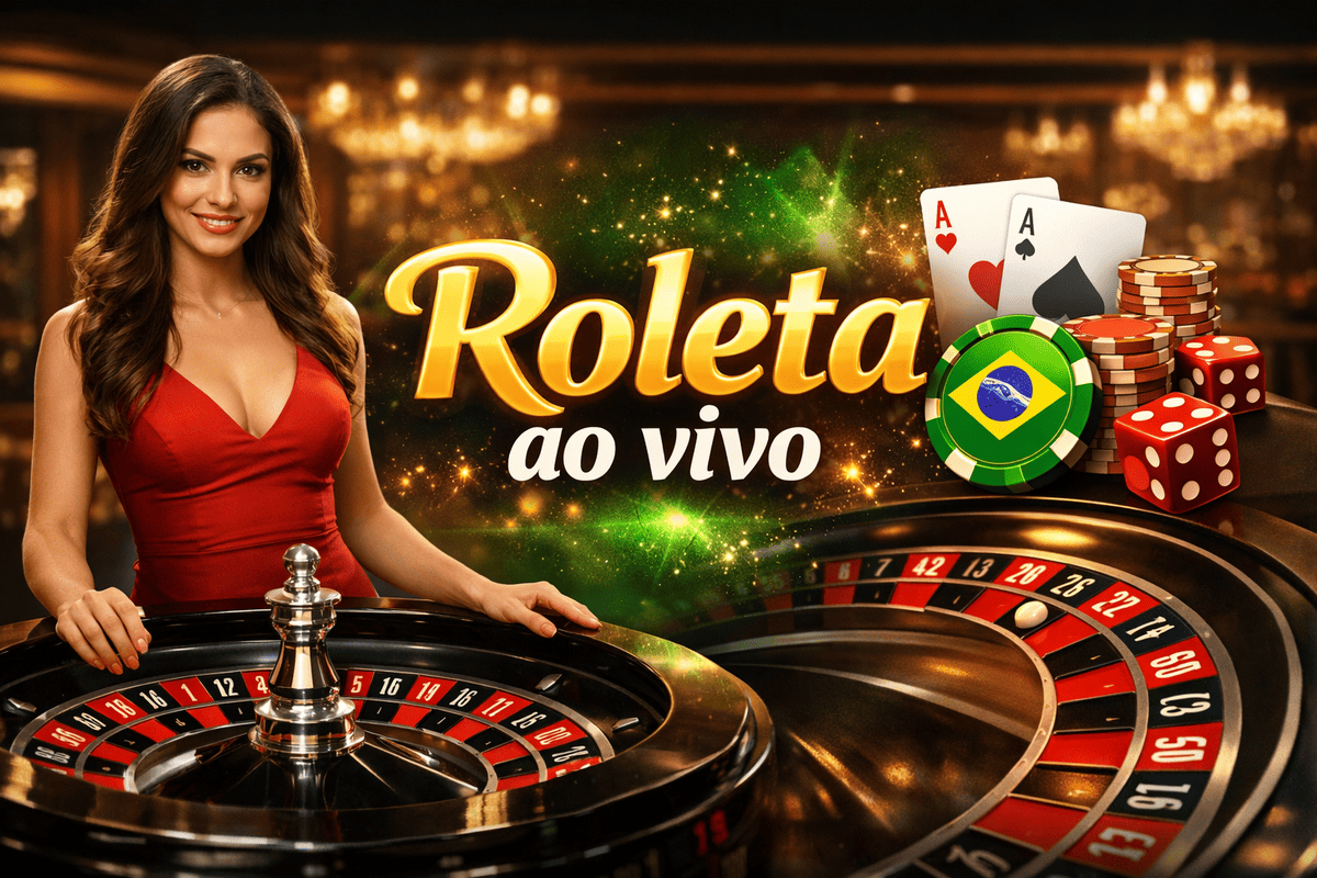Roleta 777amapa